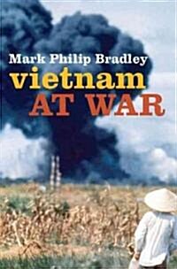 Vietnam at War (Hardcover)