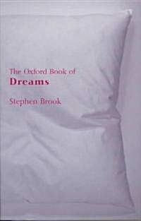 The Oxford Book of Dreams (Paperback)