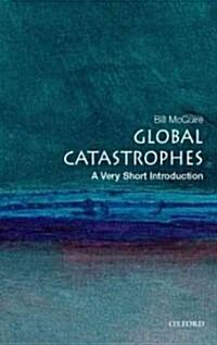 Global Catastrophes (Paperback)