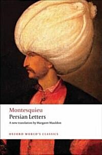 Persian Letters (Paperback)