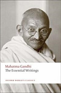 The Essential Writings (Paperback)