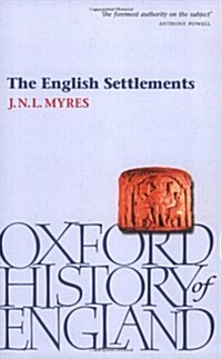 The English Settlements (Paperback, Revised)