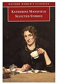 Selected Stories (Paperback)