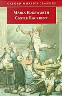 Castle Rackrent (Paperback)