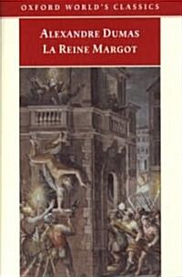 LA Reine Margot (Paperback)