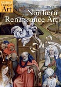 [중고] Northern Renaissance Art (Paperback)