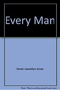 Every Man (Hardcover, 3rd, Subsequent)