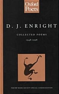 Collected Poems, 1948-98 (Paperback, 3 Rev ed)