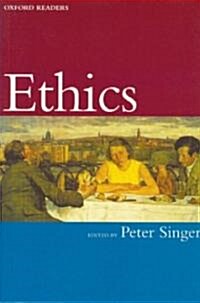 Ethics (Paperback)