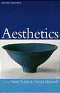 Aesthetics (Paperback)