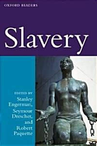 Slavery (Paperback)
