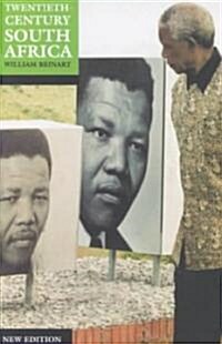 Twentieth-Century South Africa (Paperback, 2 Revised edition)