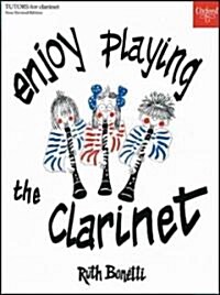 Enjoy Playing the Clarinet (Sheet Music)