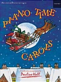 Piano Time Carols (Sheet Music)