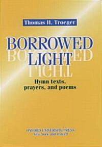 Borrowed Light (Sheet Music)