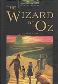 Wizard of Oz Pack (Paperback, Compact Disc)