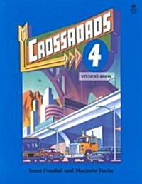 Crossroads 4 (Paperback)