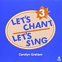 Lets Chant, Lets Sing: 3 (CD-Audio)