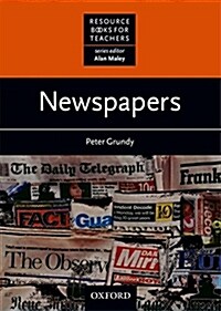 [중고] Newspapers (Paperback)