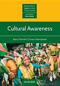 [중고] Cultural Awareness (Paperback)