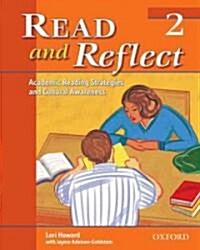 Read and Reflect 2 (Paperback)