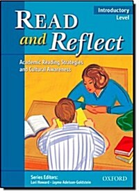 Read and Reflect Introductory Level: Student Book (Paperback)