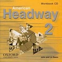 American Headway 2 (Audio CD)