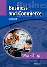 Workshop Business and Commerce (Paperback)