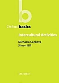 [중고] Intercultural Activities (Paperback)