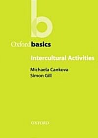 Intercultural Activities (Paperback)