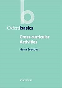 [중고] Cross-Curricular Activities (Paperback)