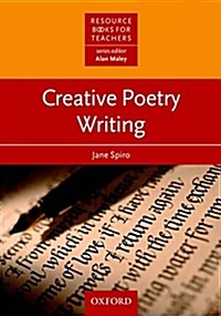 Creative Poetry Writing (Paperback)