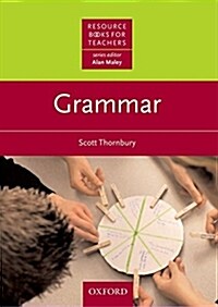 Grammar (Paperback, Stu)