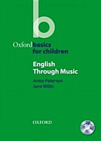 English Through Music (Package)