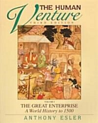 The Human Venture (Paperback, 3rd, Subsequent)