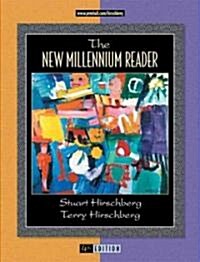 The New millennium Reader (Paperback, 4th)