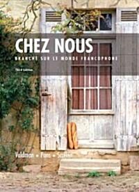 Chez Nous (Hardcover, 3rd)