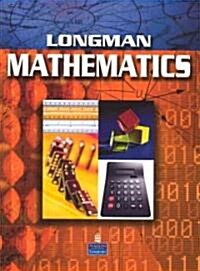 Longman Math Worktext (Paperback)