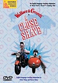 A Close Shave (DVD)