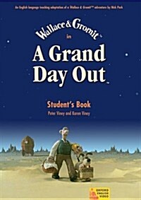 A Grand Day Out (TM): Student Book (Paperback)