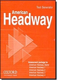American Headway Test Generator (Other)