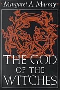 The God of the Witches (Paperback, Revised)