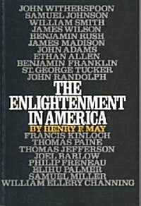 The Enlightenment in America (Paperback, Revised)