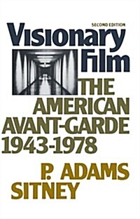 Visionary Film: The American Avant-Garde (Paperback, 2)
