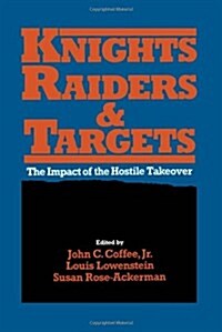 Knights, Raiders, and Targets (Paperback)