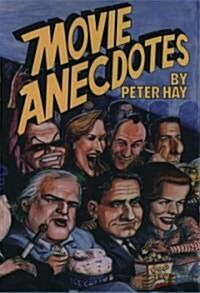 Movie Anecdotes (Paperback)