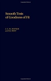 Smooth Tests of Goodness of Fit (Hardcover)