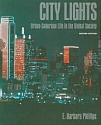 City Lights (Paperback, 2nd, Subsequent)