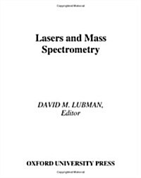 Lasers and Mass Spectrometry (Hardcover)