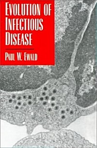 Evolution of Infectious Disease (Hardcover)